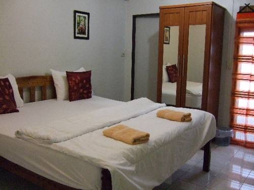 Imagen general del Hotel Tr Guesthouse. Foto 14