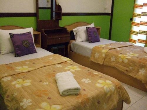 Imagen general del Hotel Tr Guesthouse. Foto 15