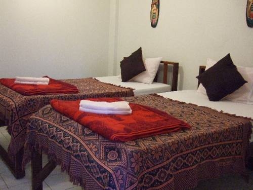 Imagen general del Hotel Tr Guesthouse. Foto 16