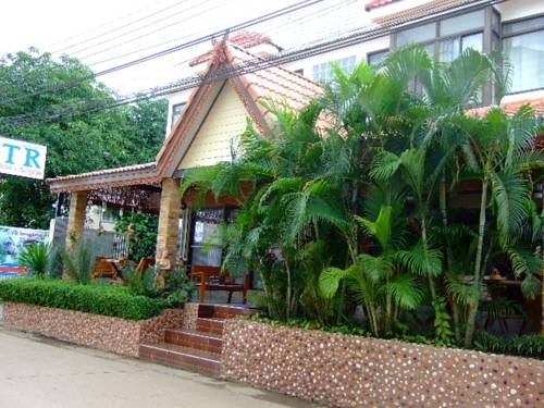 Imagen general del Hotel Tr Guesthouse. Foto 17