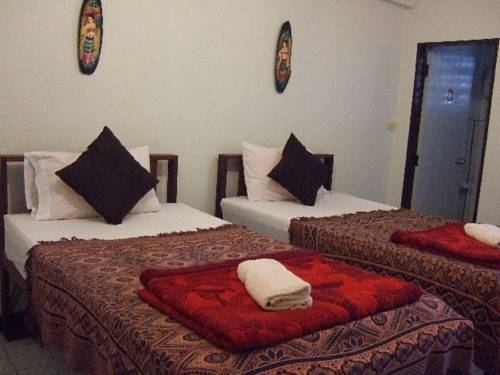 Imagen general del Hotel Tr Guesthouse. Foto 18