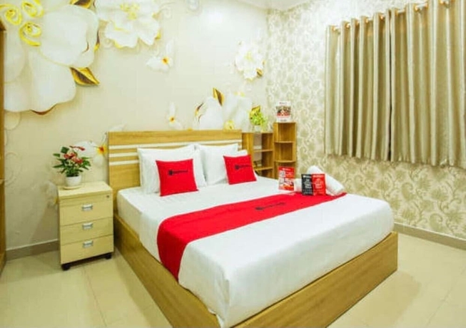 Imagen de la habitación del Hotel Tra My Sai Gon. Foto 15