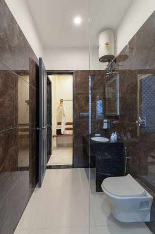 Imagen de la habitación del Hotel Traavista Aravali Mahal. Foto 7
