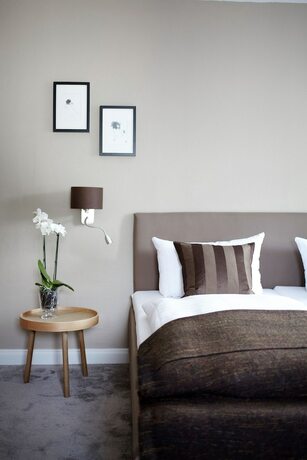 Imagen de la habitación del Hotel Trabener Hof - by neugart. Foto 4