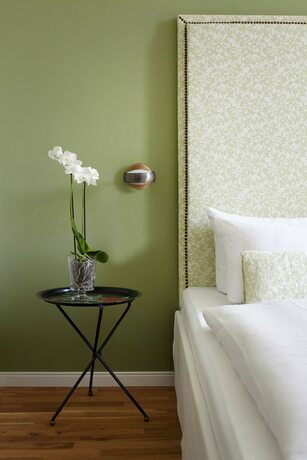 Imagen de la habitación del Hotel Trabener Hof - by neugart. Foto 5