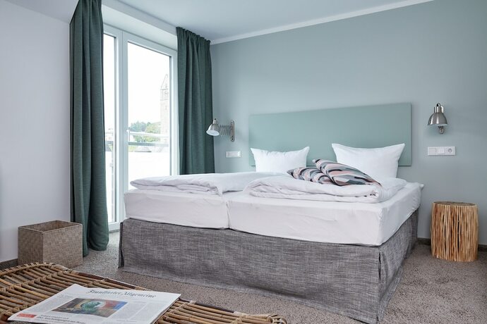 Imagen de la habitación del Hotel Trabener Hof - by neugart. Foto 6