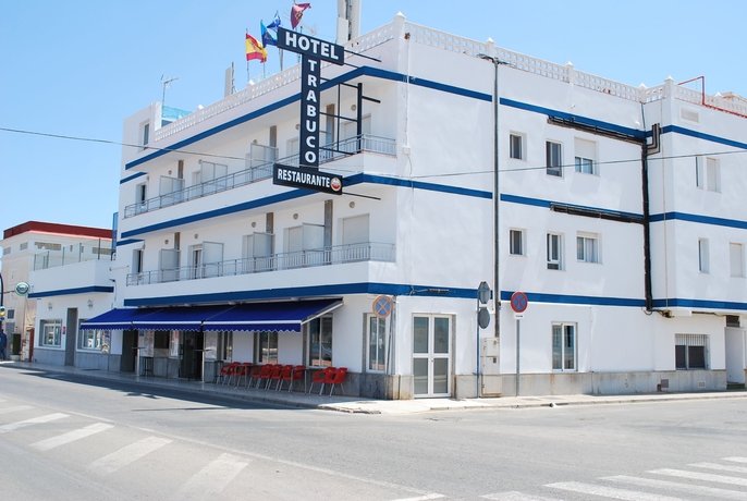Imagen general del Hotel Trabuco. Foto 2