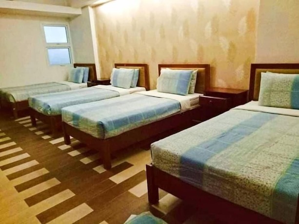 Imagen general del Hotel Trace Suites by SMS Hospitality. Foto 4