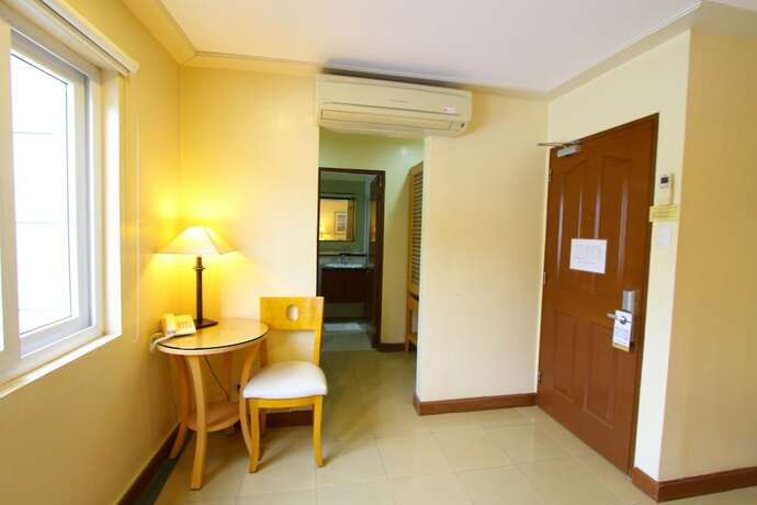 Imagen general del Hotel Trace Suites by SMS Hospitality. Foto 8