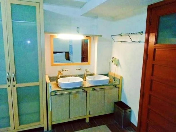 Imagen general del Hotel Trace Suites by SMS Hospitality. Foto 10