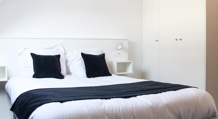 Imagen general del Hotel Tracotel. Foto 1