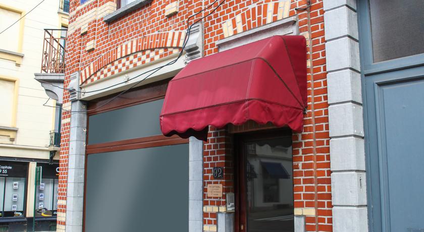 Imagen general del Hotel Tracotel. Foto 5