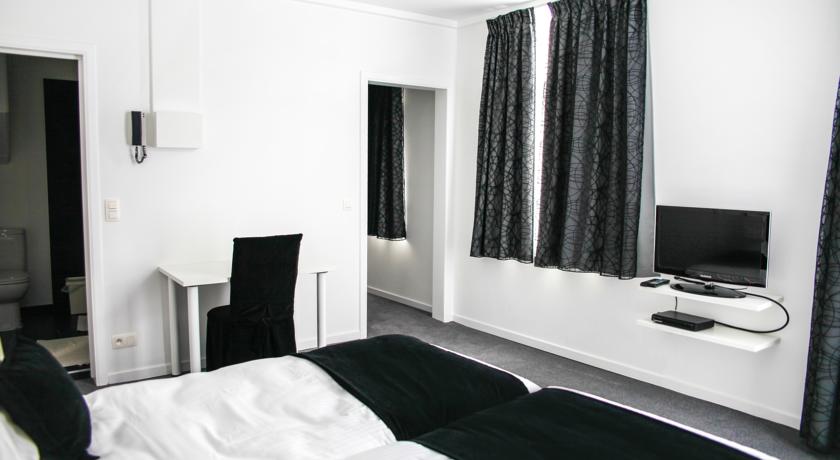 Imagen general del Hotel Tracotel. Foto 2