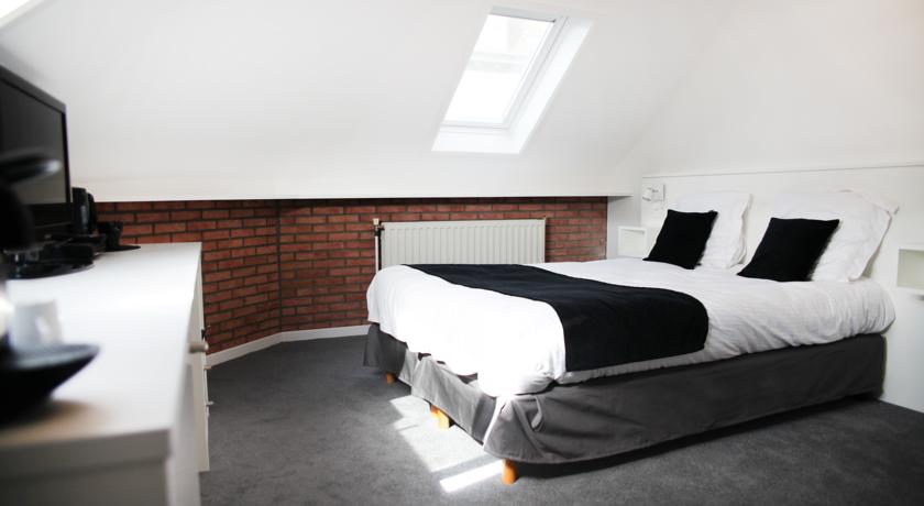 Imagen general del Hotel Tracotel. Foto 3