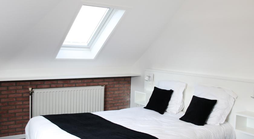 Imagen general del Hotel Tracotel. Foto 4