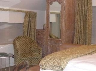 Imagen general del Hotel Tracy Park and Country Club. Foto 3