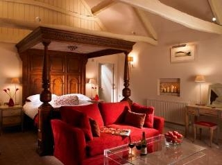 Imagen general del Hotel Tracy Park and Country Club. Foto 5