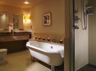 Imagen de la habitación del Hotel Tracy Park and Country Club. Foto 8