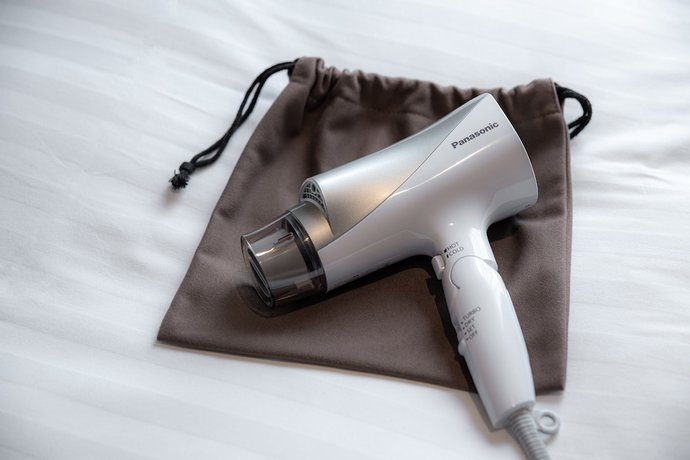 Imagen de la habitación del Hotel Trad Hakata. Foto 6