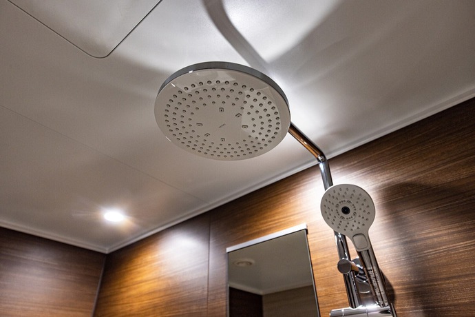 Imagen de la habitación del Hotel Trad Hakata. Foto 9