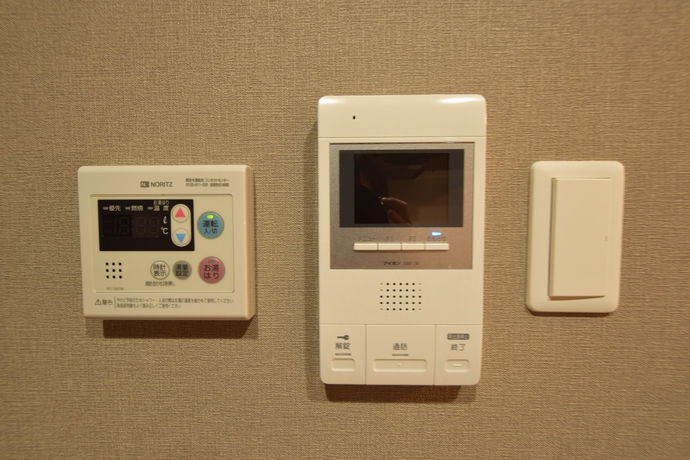 Imagen de la habitación del Hotel Trad Osaka Tsuruhashi. Foto 8