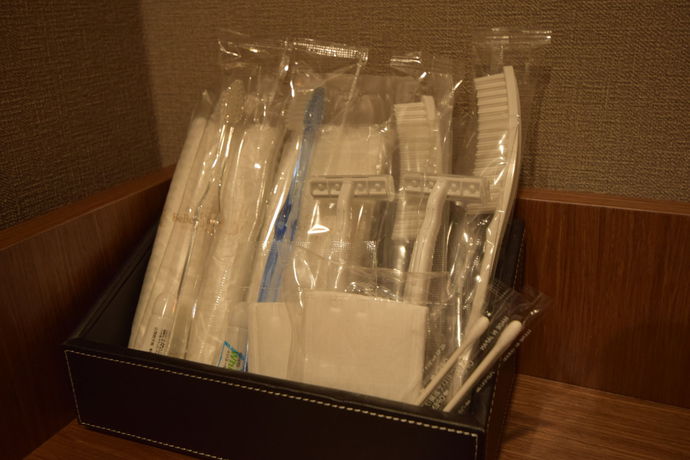 Imagen de la habitación del Hotel Trad Osaka Tsuruhashi. Foto 14