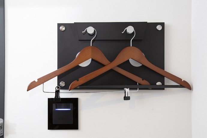 Imagen de la habitación del Hotel Trad Replay. Foto 3