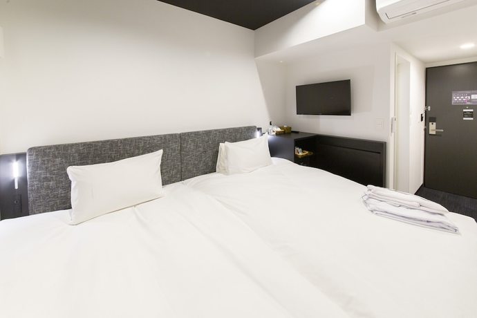 Imagen de la habitación del Hotel Trad Replay. Foto 7