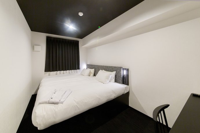 Imagen de la habitación del Hotel Trad Replay. Foto 14