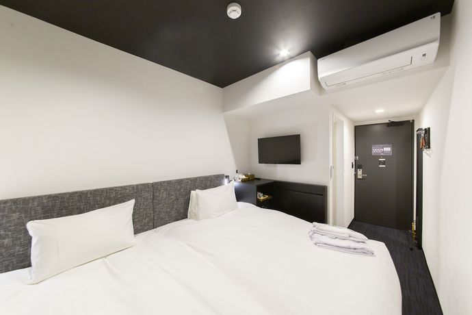 Imagen de la habitación del Hotel Trad Replay. Foto 15