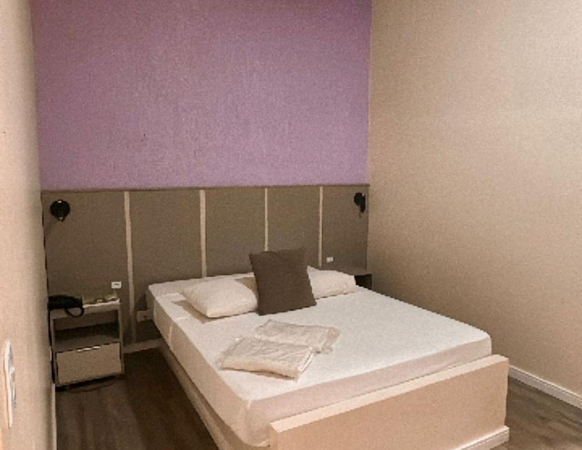 Imagen general del Hotel Trade Diadema. Foto 3