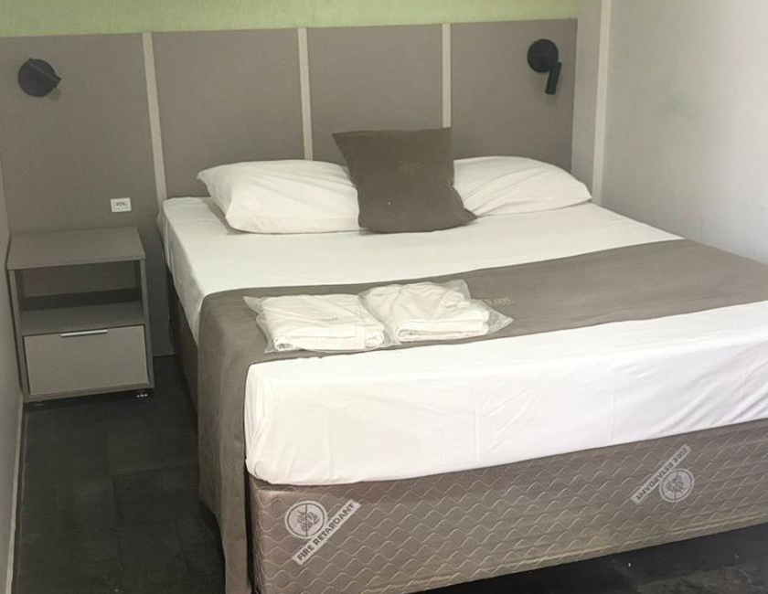 Imagen general del Hotel Trade Diadema. Foto 10