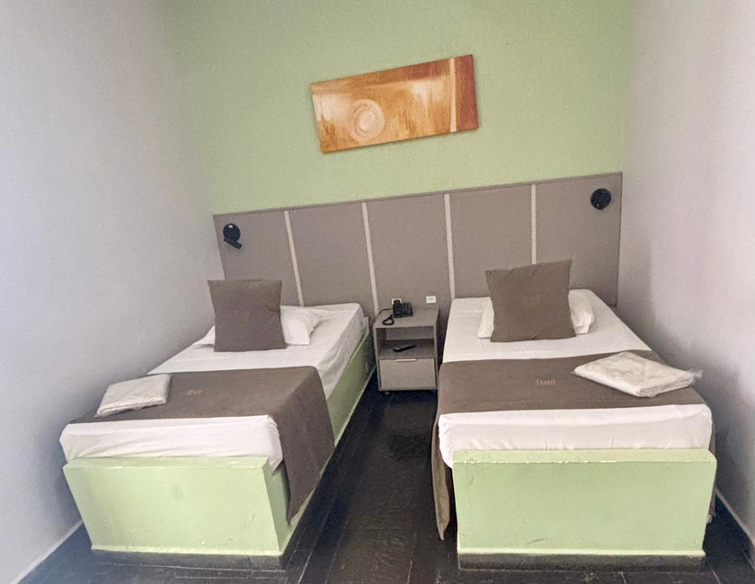 Imagen general del Hotel Trade Diadema. Foto 14