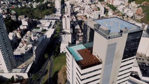 Imagen general del Hotel Trade. Foto 5