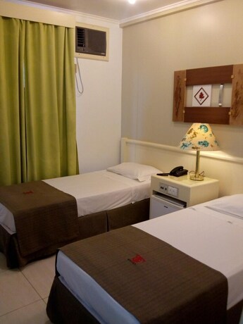 Imagen de la habitación del Hotel Trade Garden. Foto 26