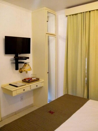 Imagen de la habitación del Hotel Trade Garden. Foto 33