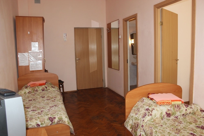 Imagen de la habitación del Hotel Trade Union training center. Foto 2