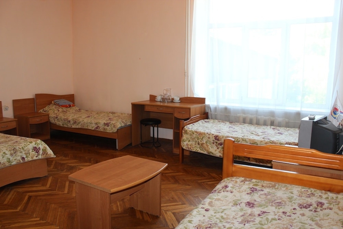 Imagen de la habitación del Hotel Trade Union training center. Foto 3