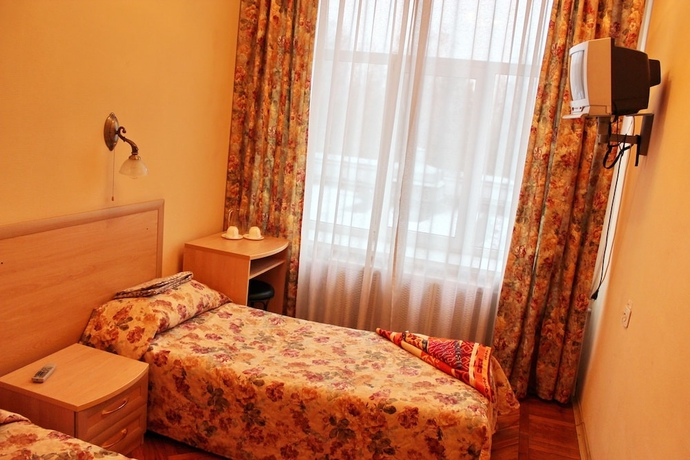 Imagen de la habitación del Hotel Trade Union training center. Foto 4