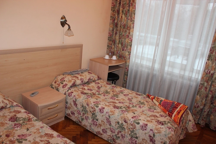 Imagen de la habitación del Hotel Trade Union training center. Foto 5