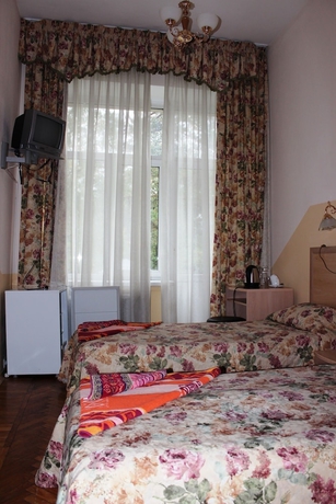Imagen de la habitación del Hotel Trade Union training center. Foto 6