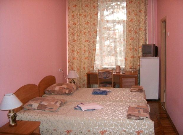 Imagen de la habitación del Hotel Trade Union training center. Foto 7