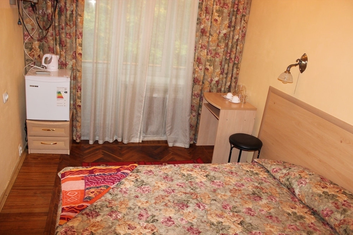 Imagen de la habitación del Hotel Trade Union training center. Foto 8