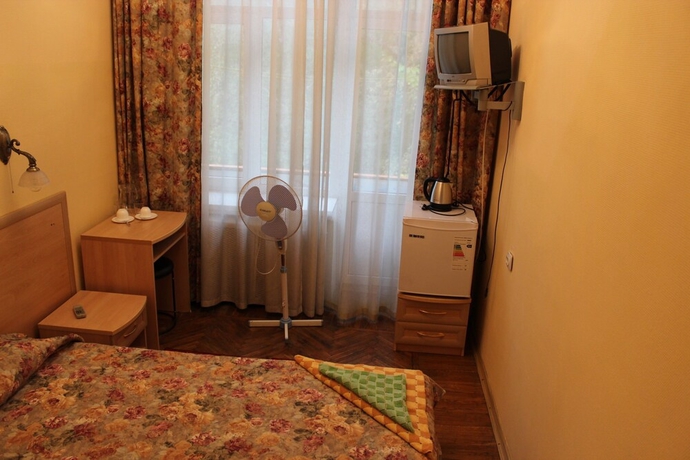 Imagen de la habitación del Hotel Trade Union training center. Foto 9
