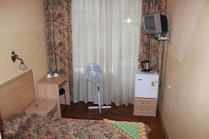 Imagen de la habitación del Hotel Trade Union training center. Foto 10