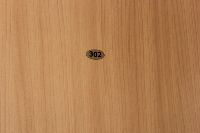 Imagen de los interiores del Hotel Trade Union training center. Foto 16
