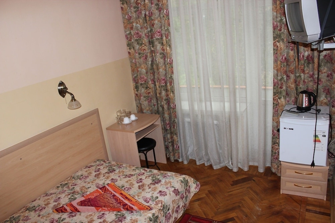 Imagen de la habitación del Hotel Trade Union training center. Foto 12