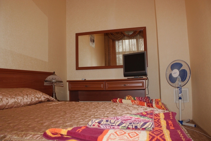Imagen de la habitación del Hotel Trade Union training center. Foto 14