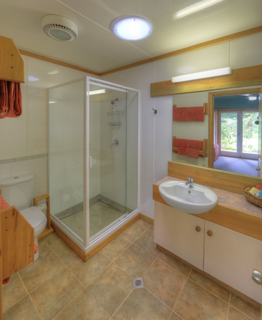 Imagen de la habitación del Hotel Trade Winds Country Cottages. Foto 10