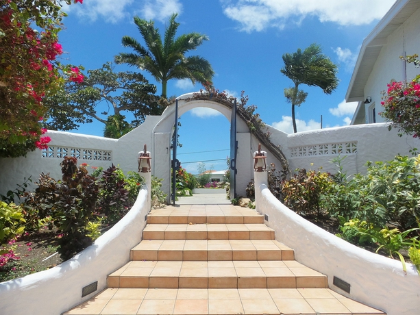 Imagen general del Hotel Trade Winds. Foto 3